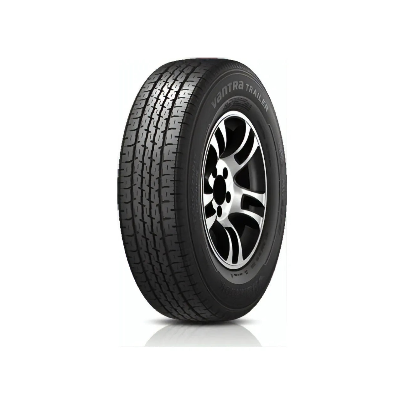HANKOOK VANTRA ST01