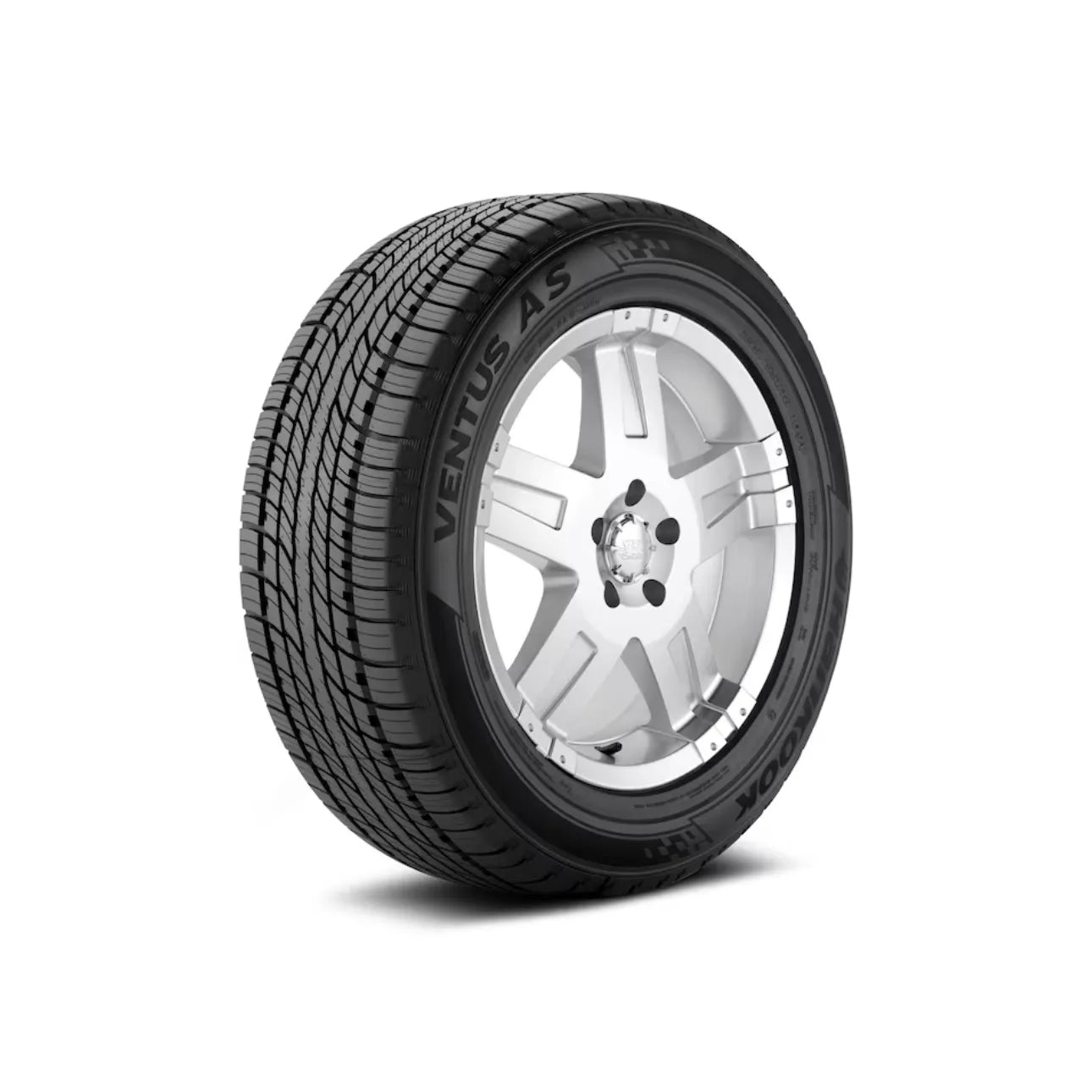 HANKOOK VENTUS AS