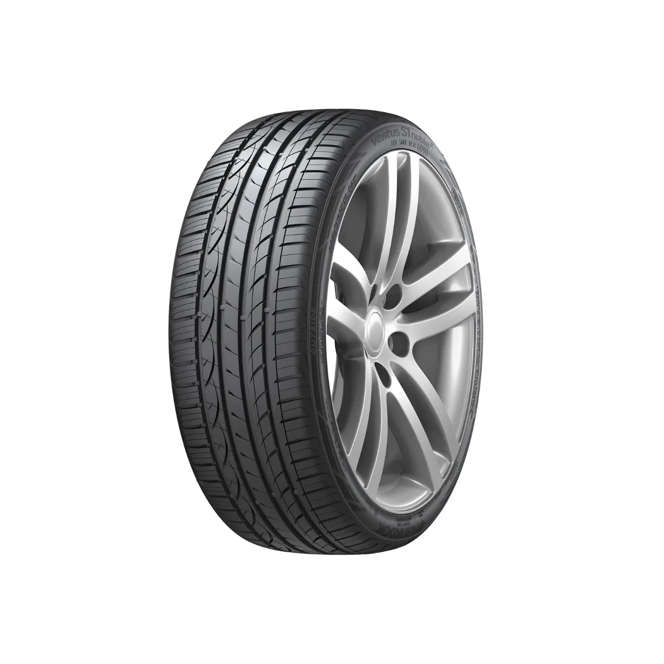 HANKOOK VENTUS S1 NOBLE2 XL