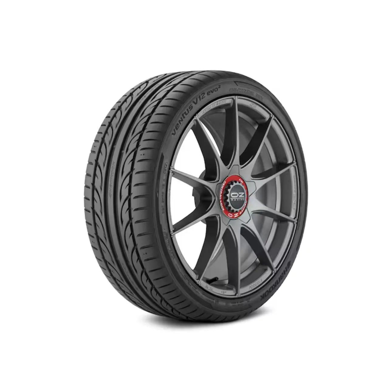 HANKOOK VENTUS V12 EVO2 XL