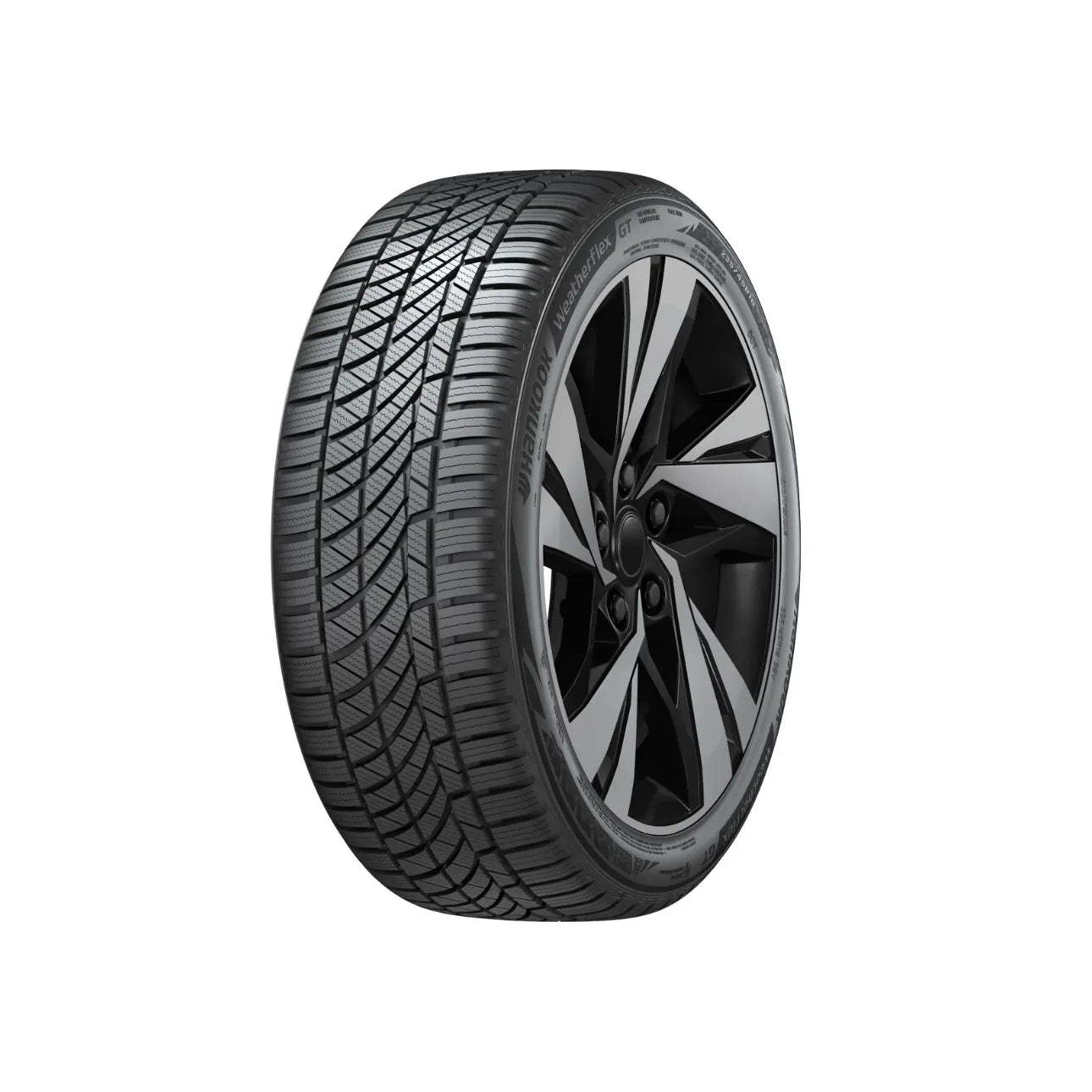 HANKOOK WEATHERFLEX GT