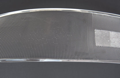 NTXGlow Clear Tail Light Lenses (1995–1999 Mitsubishi Eclipse 2G)