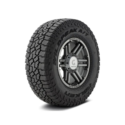 FALKEN WILDPEAK AT3WA XL