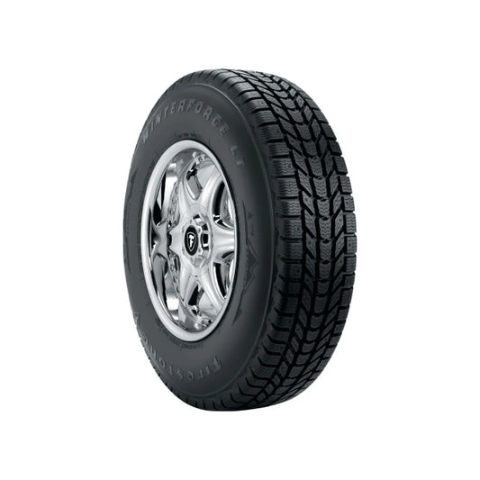 FIRESTONE WINTERFORCE LT
