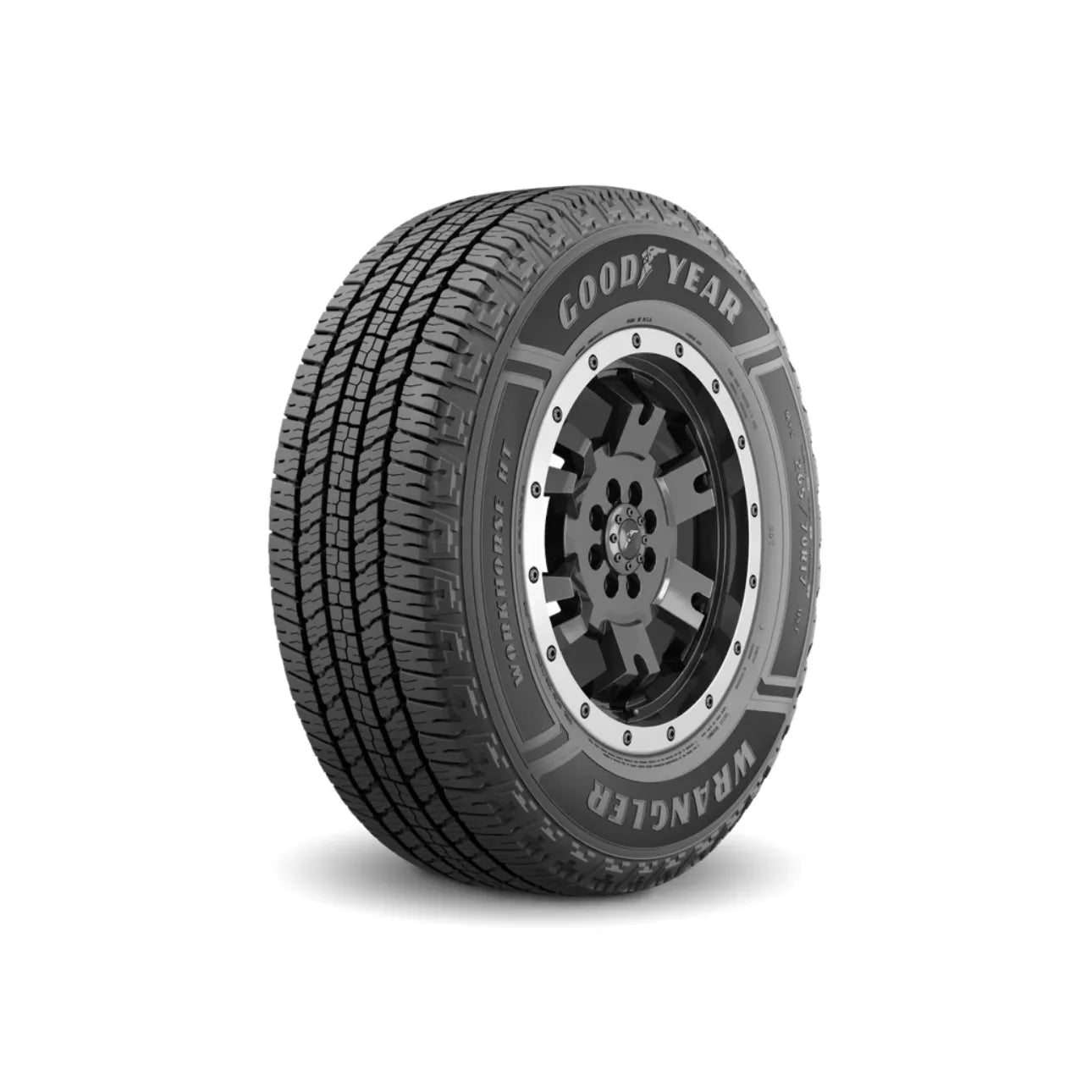 GOODYEAR WRANGLER HT