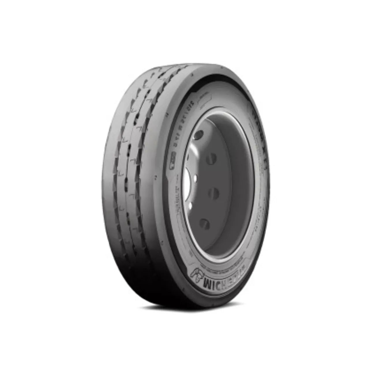 MICHELIN XMT2 TRL