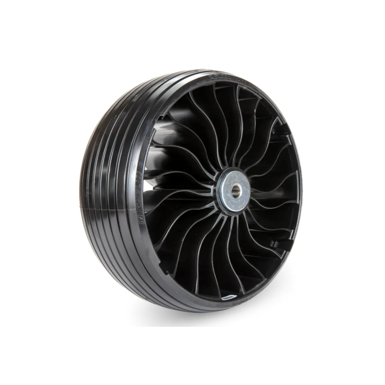 MICHELIN XTWEEL GROOVED CASTER