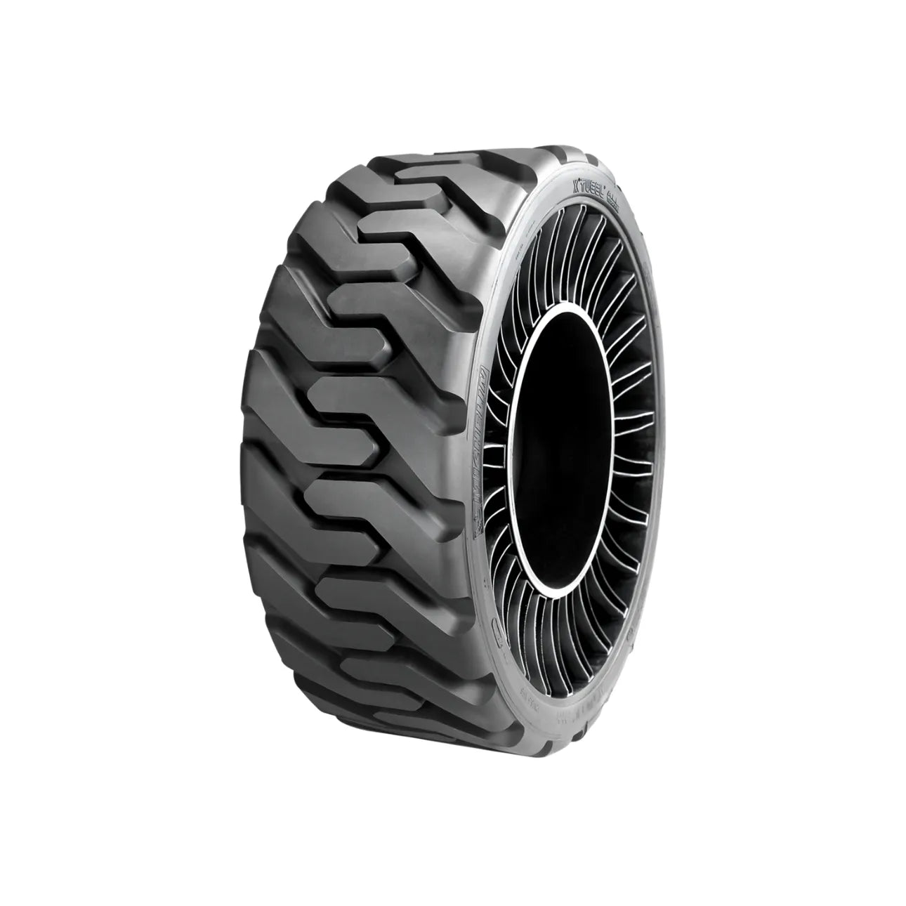 MICHELIN X TWEEL SSL AT 2 PC HUB
