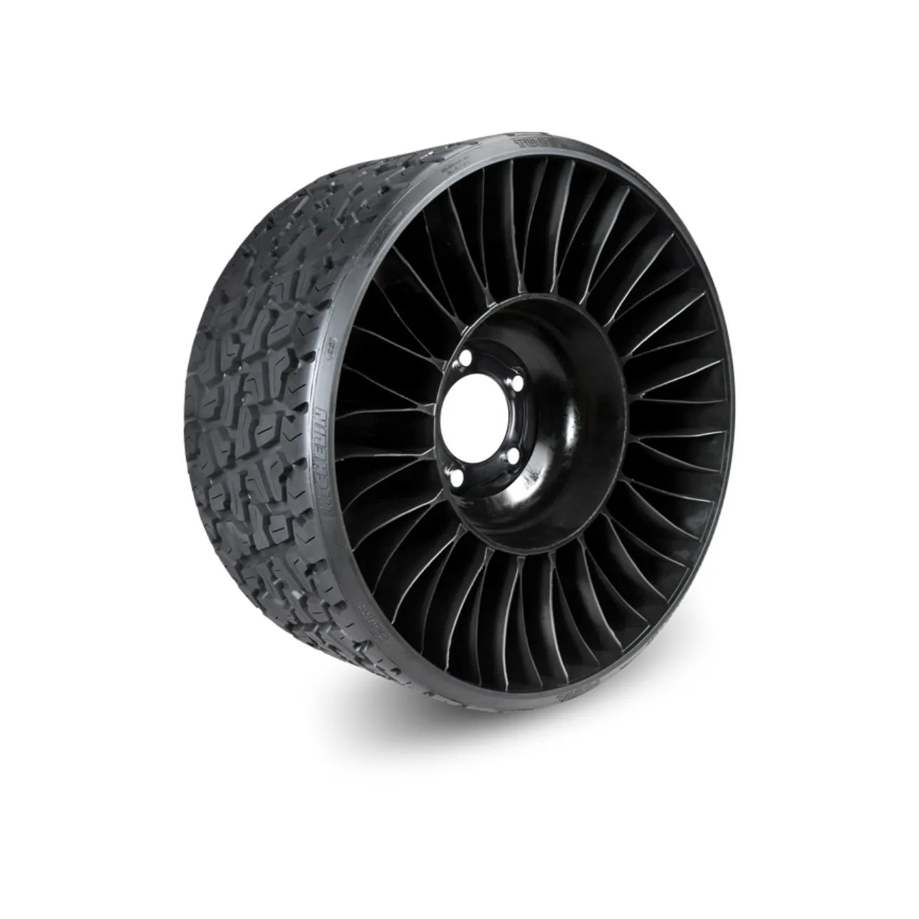 MICHELIN XTWEEL TURF 5X4.5
