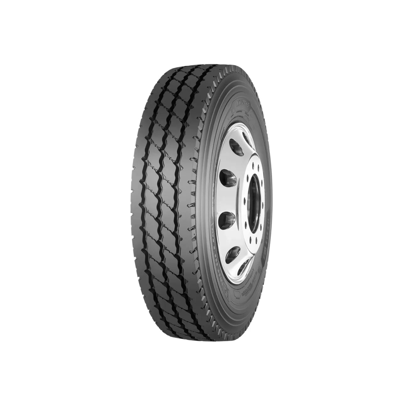 MICHELIN X WORKS Z AP