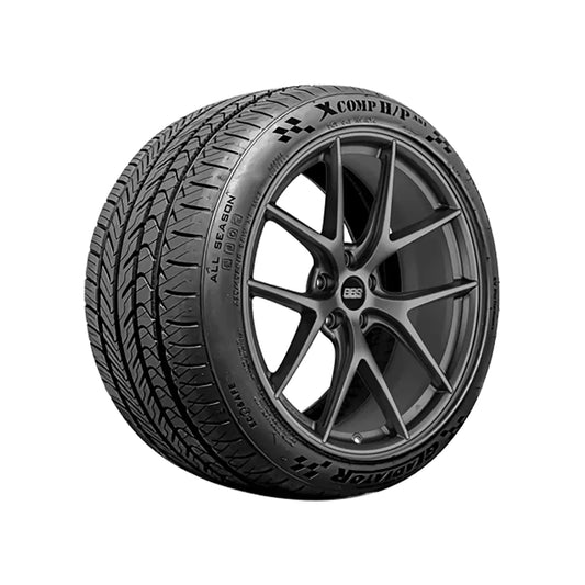 GLADIATOR XCOMP HP XL