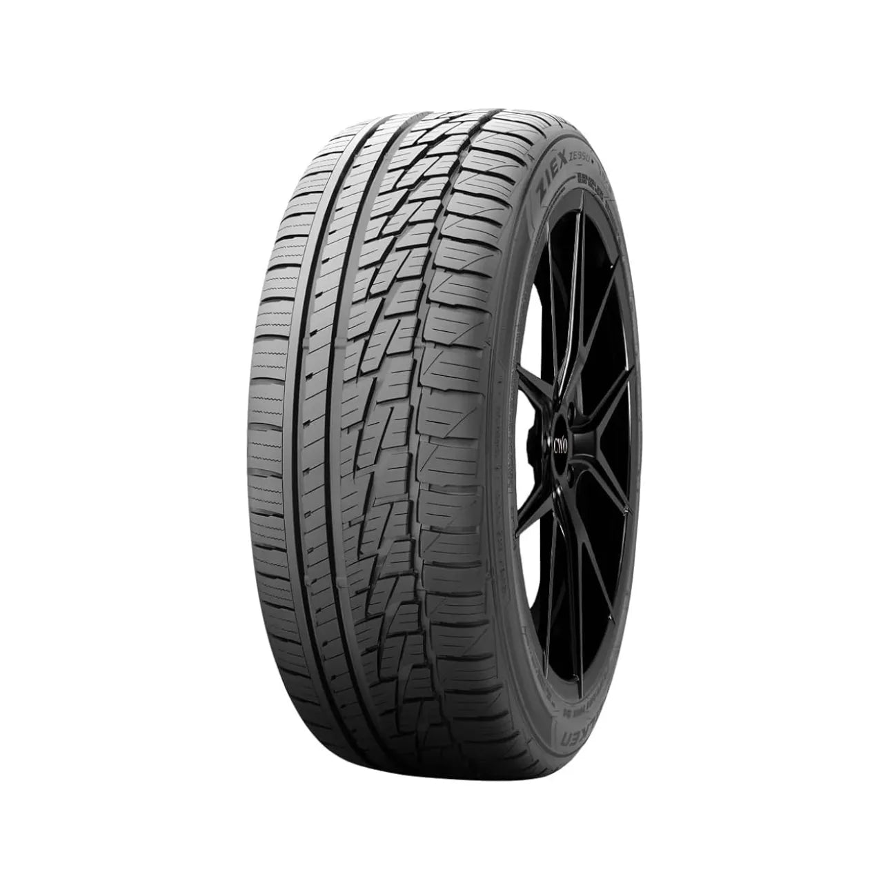 FALKEN ZIEX ZE950 AS XL BLK