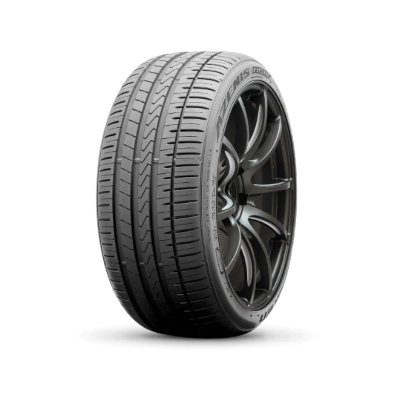 FALKEN ZIEX ZE960 AS