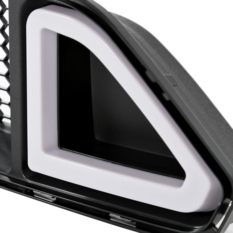 NTXGlow RGB LED Grille (2015–2017 Ford Mustang)