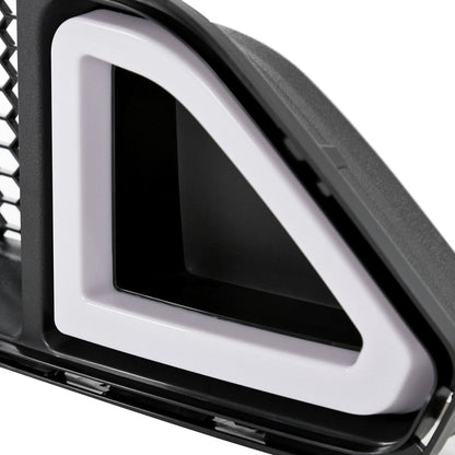 NTXGlow RGB LED Grille (2015–2017 Ford Mustang)