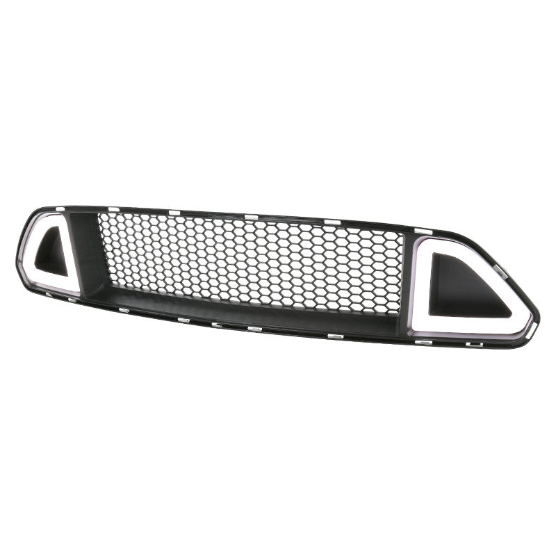 NTXGlow RGB LED Grille (2015–2017 Ford Mustang)