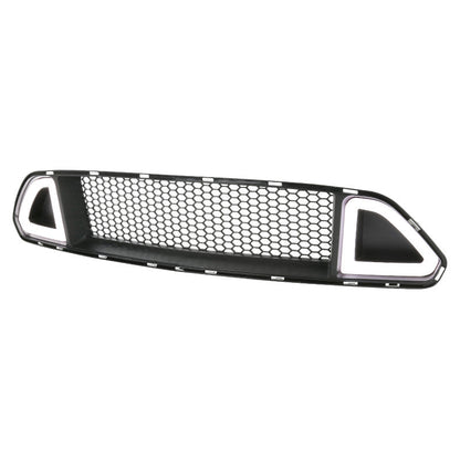 NTXGlow RGB LED Grille (2015–2017 Ford Mustang)