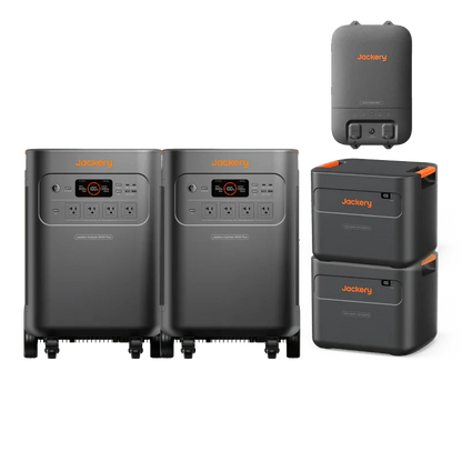 Explorer 5000 Plus