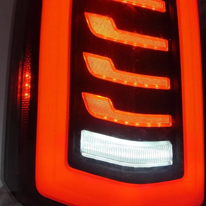 NTXGlow LED Tail Lights (2011-2014 Chrysler 300c)