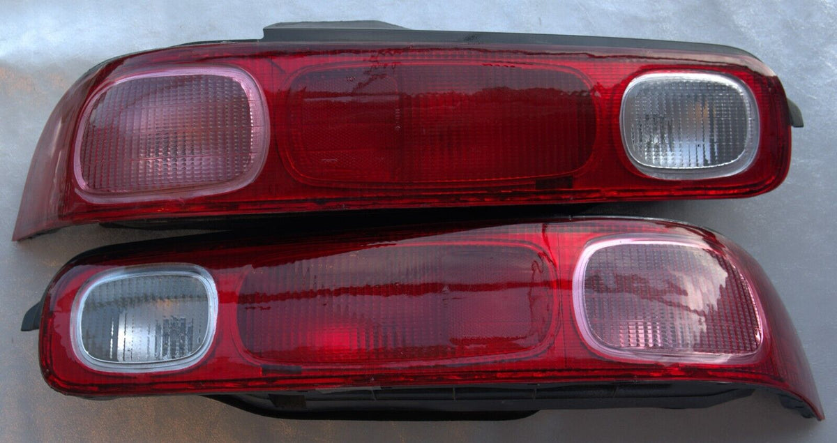 1994–2001 Acura Integra Type R (EDM) Tail Light Lenses