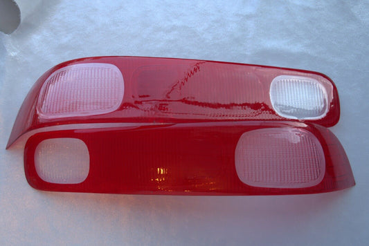 1994–2001 Acura Integra Type R (EDM) Tail Light Lenses