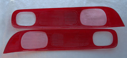 1994–2001 Acura Integra Type R (EDM) Tail Light Lenses