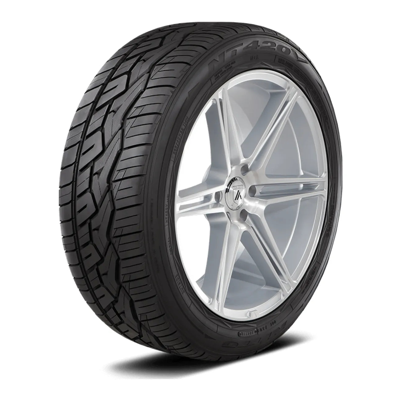 NITTO NT420V XL
