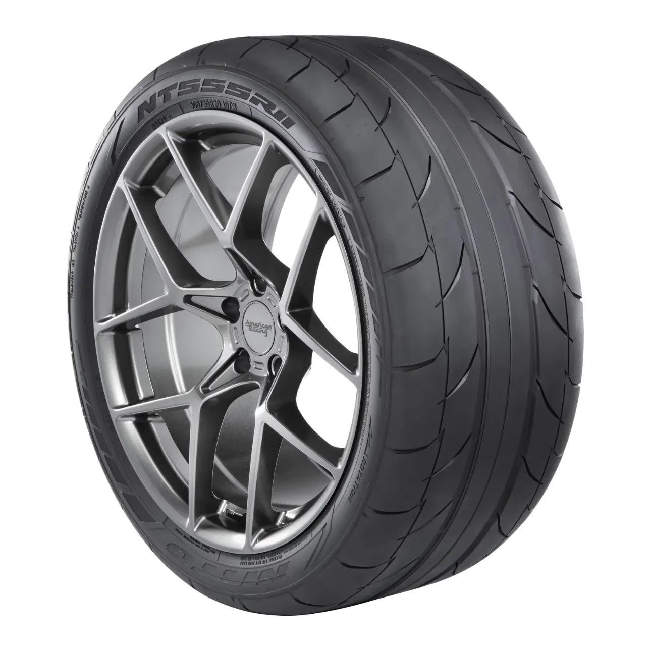 NITTO NT555RII XL