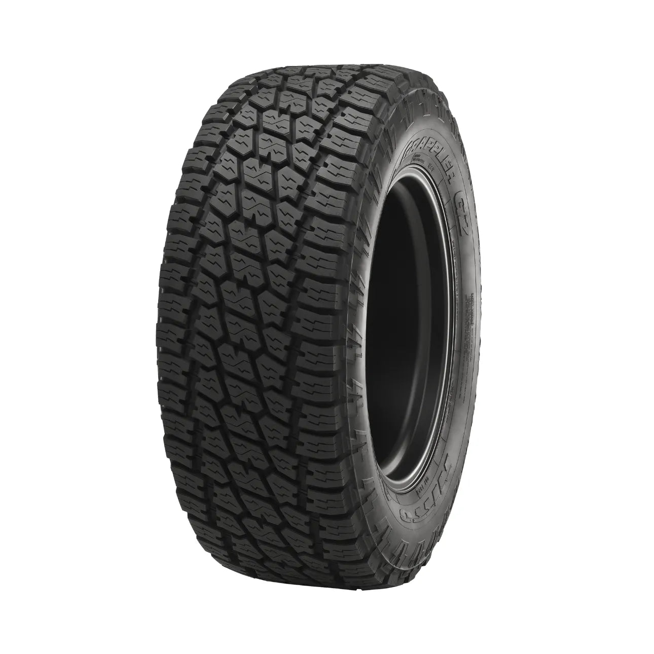 NITTO TERRA GRAPPLER G2