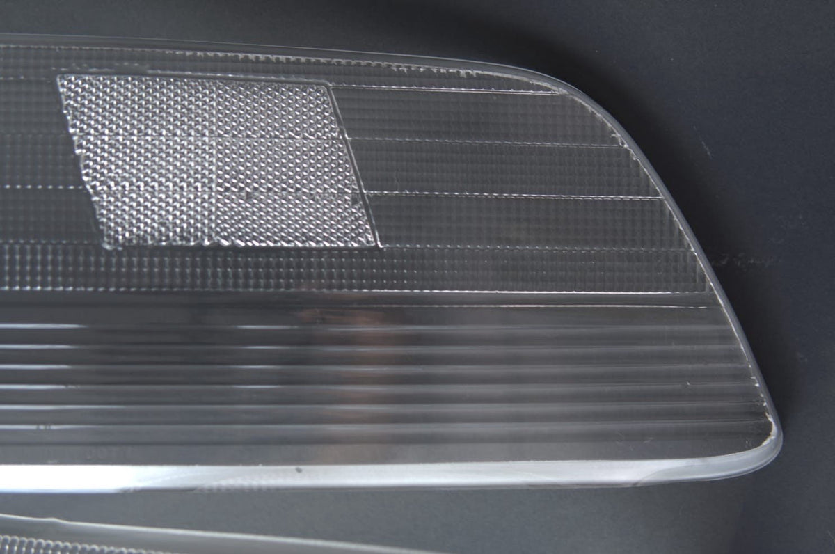 NTXGlow Clear Tail Light Lenses (1997–2001 Honda Prelude BB6)