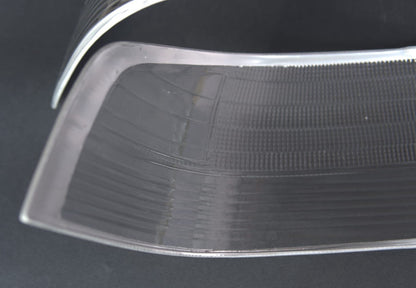 NTXGlow Clear Tail Light Lenses (1997–2001 Honda Prelude BB6)