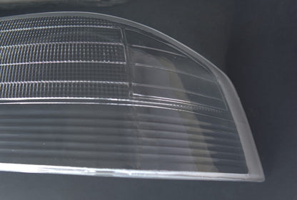 NTXGlow Clear Tail Light Lenses (1997–2001 Honda Prelude BB6)