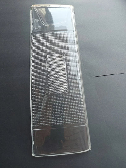 1988–1991 Honda Civic JDM EF9 EEM Clear Tail Light Lenses | EF Civic Lens Upgrade