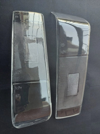 1988–1991 Honda Civic JDM EF9 EEM Clear Tail Light Lenses | EF Civic Lens Upgrade