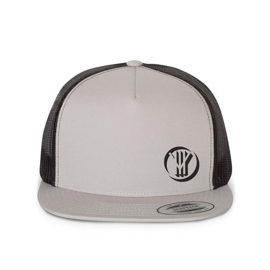 Shadow Snapback - Grey