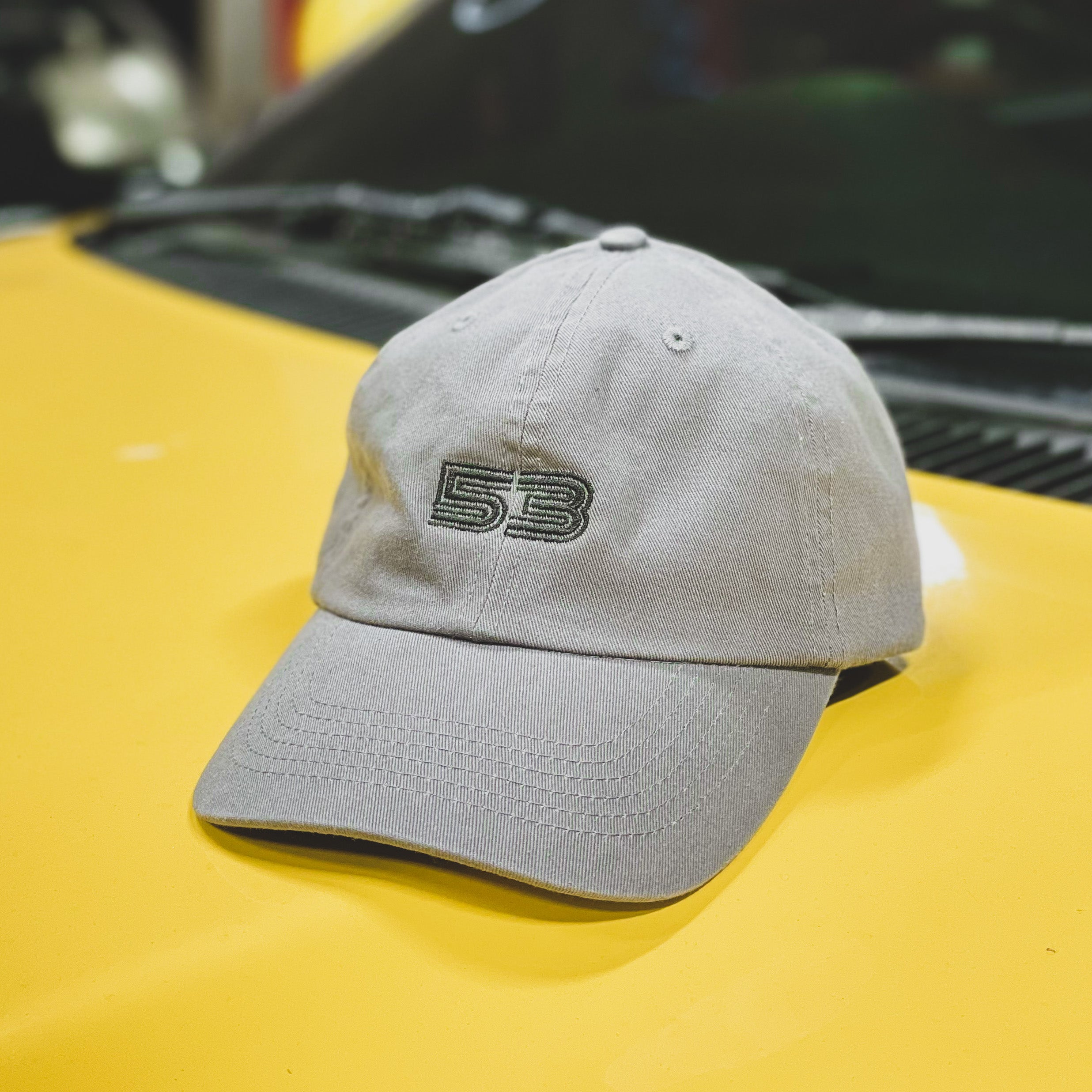 Sc30 deals dad cap